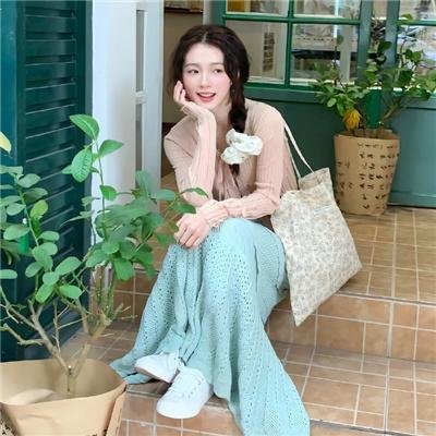 吉什岛的故事
